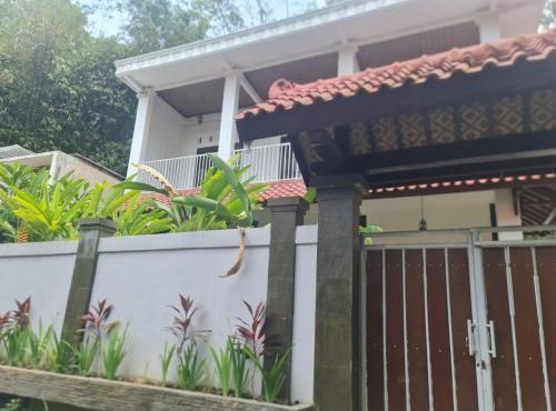 Griya Arthasari in Tonogoro