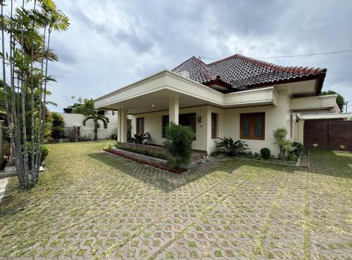 Griya Baciro in Yogyakarta