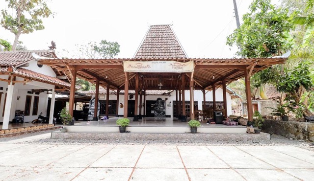 Griya Erlangga Homestay in Yogyakarta