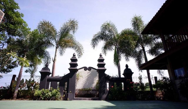 Griya Gendhis Saraswati in Klaten