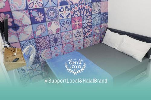 Griya Joyo 2 Syariah in Malang