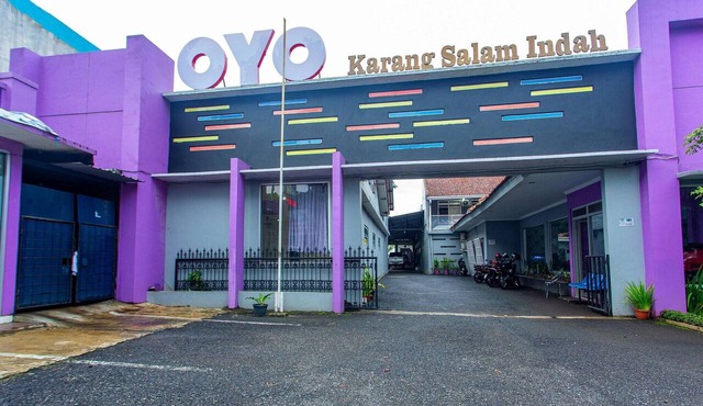 Griya Karangsalam Cozy Double in Purwokerto