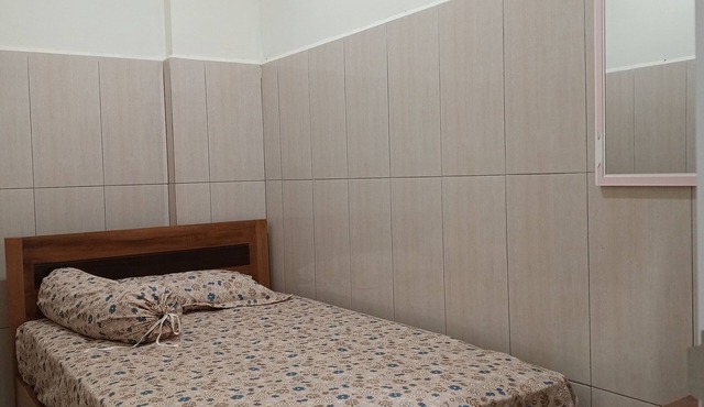 Griya Kos Amurang Syariah in Surabaya