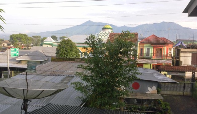 Griya Krakatau Homestay in Wonosobo