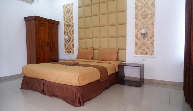 Griya Limasan Gunung Kidul in Wonosari