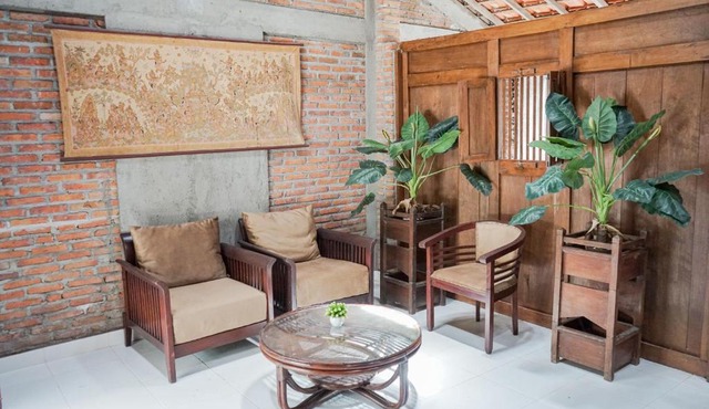 Griya Rejodani Homestay Jogja in Ngaglik