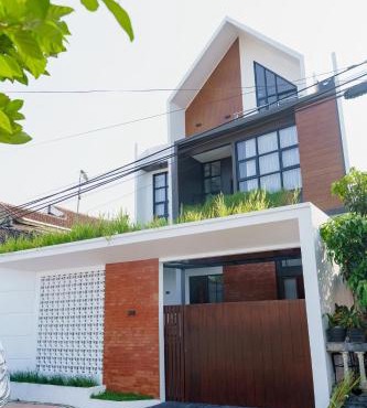 Griya Saka Magelang in Magelang