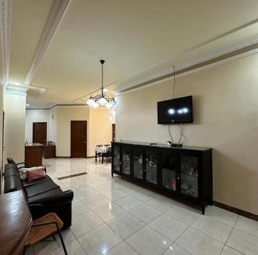Griya Sekawan Homestay in Salatiga