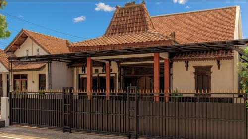Griya Syariah Adinda Asri in Sewon