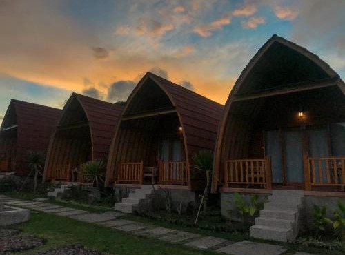 Griya Tambek Villa in Kintamani