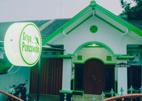 Griyaponcowolo Syariah Full Furnished Family Home in Central Jogja in Yogyakarta