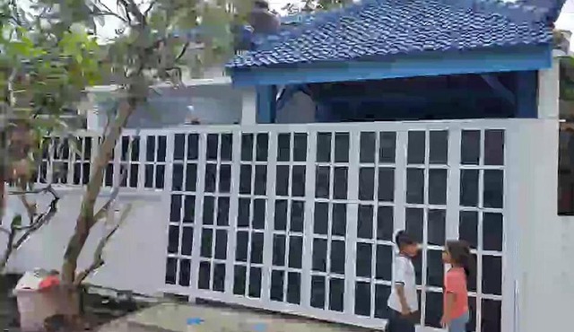 GS Homestay Banyuwangi in Banyuwangi