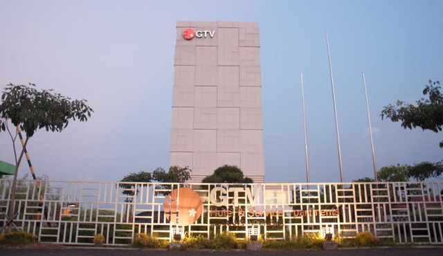 GTV Hotel in Cikarang