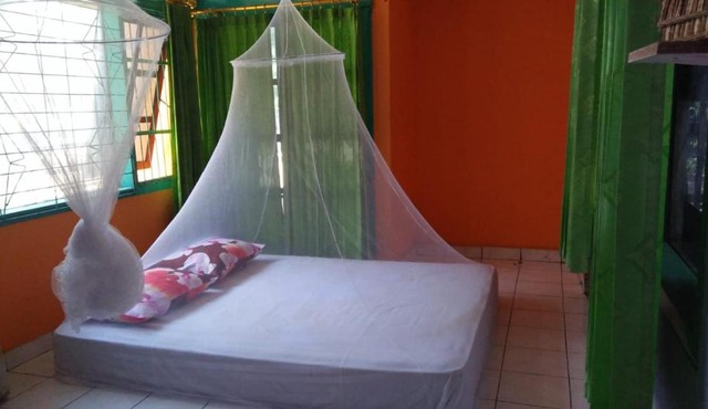 Guest house dorm Floressa in Maumere