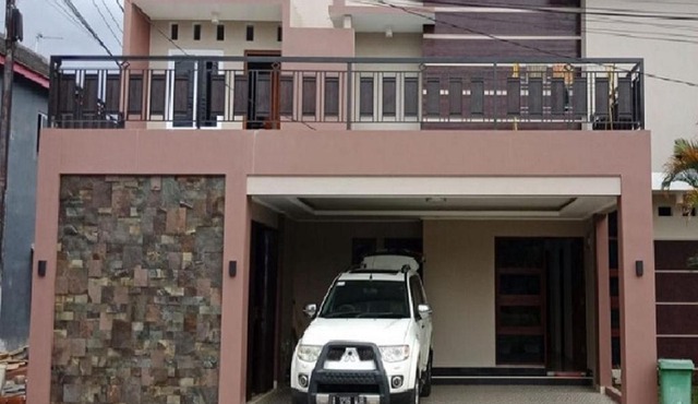 Guest House Omah Ningrat Bandung in Bandung