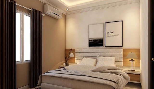 Guest House Omah Ningrat Bogor in Bogor