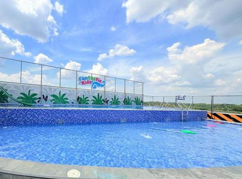Guest House Syariah BMT NU Ngasem RedPartner Bojonegoro in Ngasem