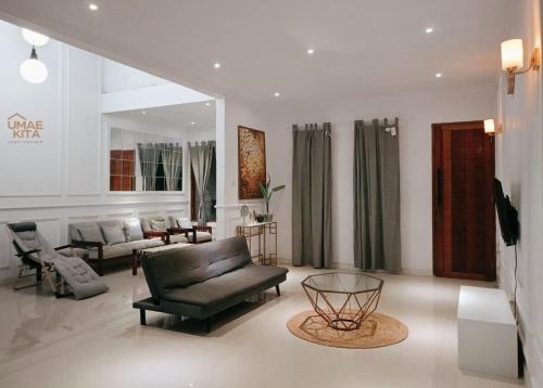 Guest House Umae Kita in Lemahabang