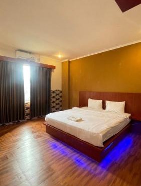 GUEST HOUSE UPY in Yogyakarta