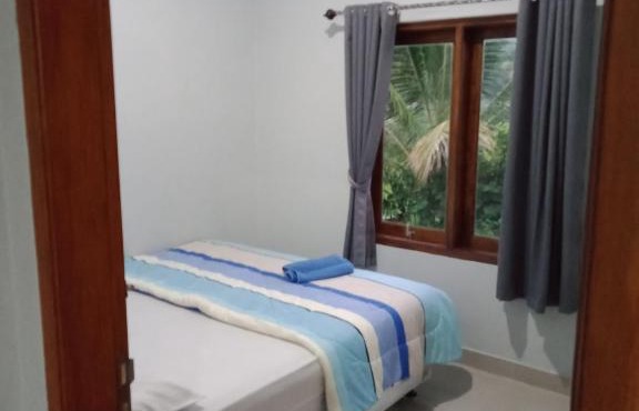 Guest house Villa losso in Citepus