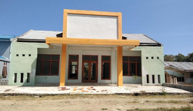 GUESTHOUSE AILEEN in Labuan Bajo