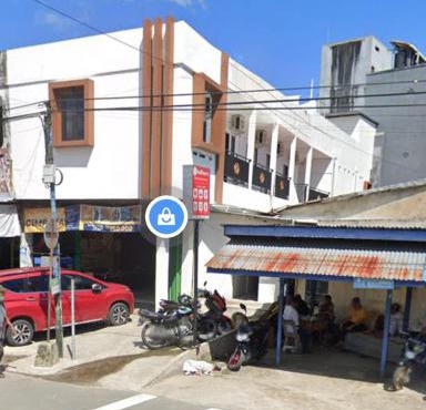Guesthouse Cempaka in Sibengkok