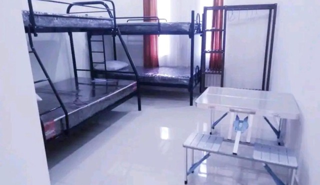 Guesthouse KMC in Sedau