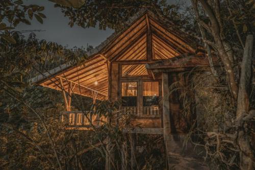 Gumi Ayu EcoStay in Munduk