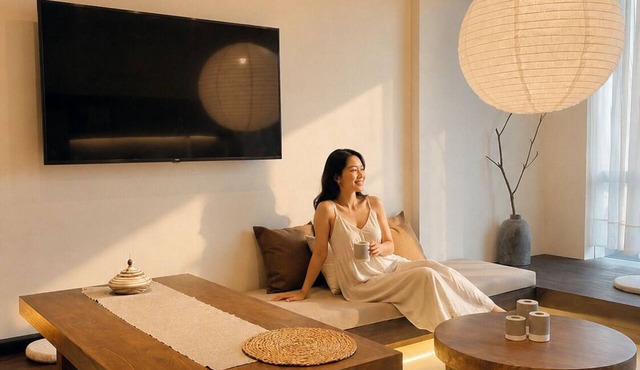 Hanwo House PIK in Jakarta