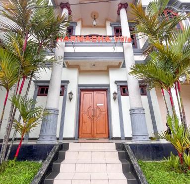 Harmadha Villa in Sarangan