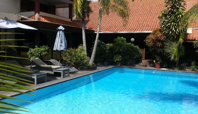 Harmony Inn in Yogyakarta