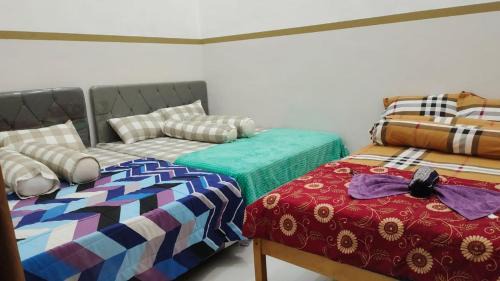 Harmony Resto & Homestay in Ngadisari