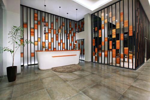 Harper Purwakarta by ASTON in Purwakarta