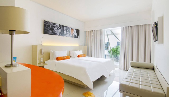HARRIS Hotel & Conventions Denpasar Bali in Denpasar