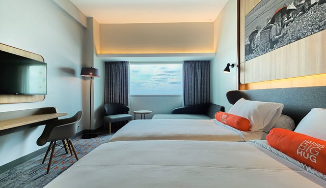 HARRIS Hotel & Conventions Kelapa Gading Jakarta in Jakarta
