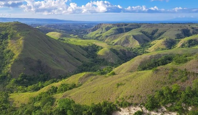 Hars Garden Sumba in Waingapu