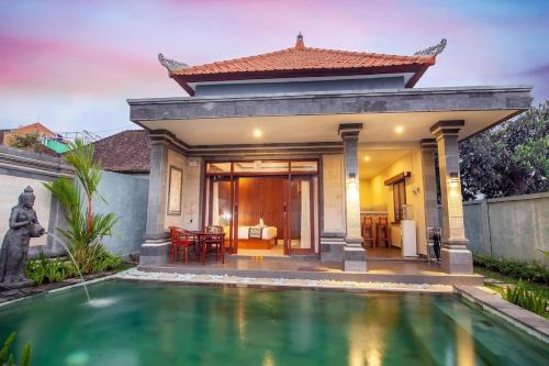 Harta Mesari in Ubud