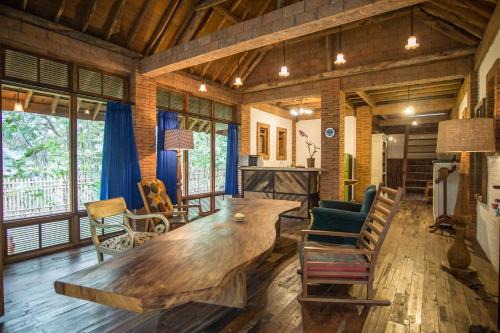 Harum Manis Villa in Jepara