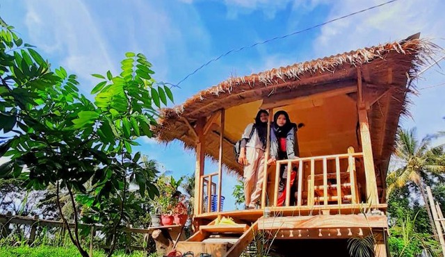Hasan Culture Homestay in Masbagik