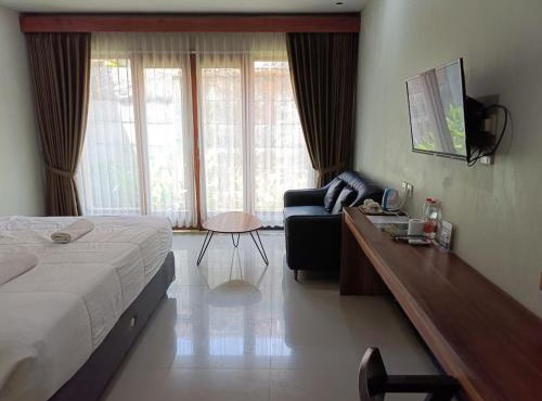 Hastina Hotel Lombok in Mataram
