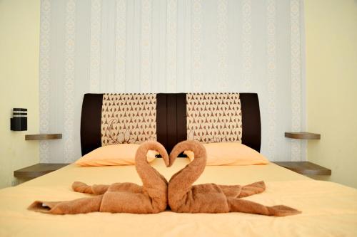Haura syariah home stay in Bandar Lampung