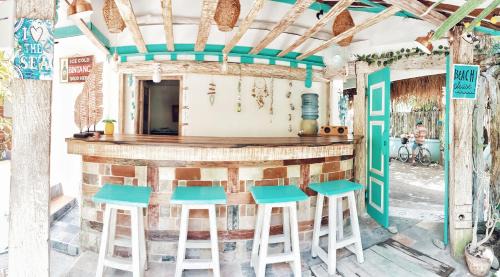 Havana Hideaway in Gili Trawangan