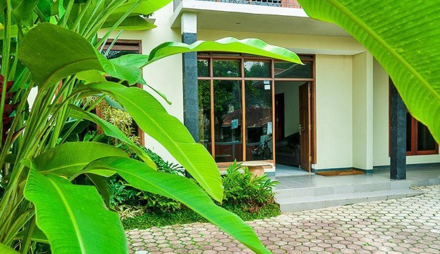 Hazelhouse in Bandung