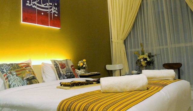 Hazotel Semarang in Semarang