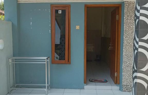 HBS House Syariah in Banyuwangi