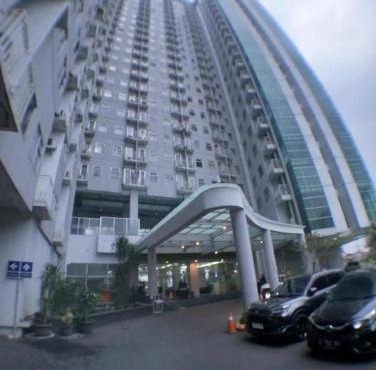 HCK homestay in Bandung