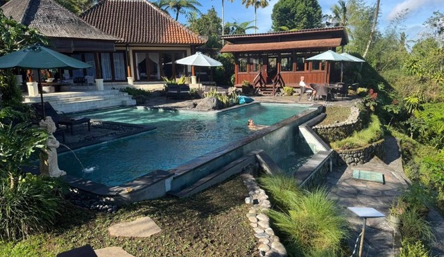 Heaven in Bali in Penginyahan