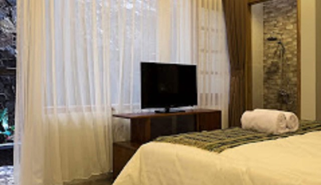 Helena Guest House in Malang