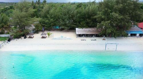 Hello Bintan in Kangkakawal