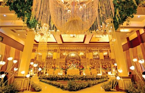 Hermes Palace Hotel Banda Aceh in Banda Aceh